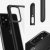 Spigen Ultra Hybrid OnePlus 9 Protective Case - Matte Black 8