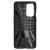 Spigen Liquid Air OnePlus 9 Slim Case - Matte Black 4