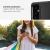 Spigen Liquid Air OnePlus 9 Slim Case - Matte Black 10