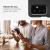 Spigen Liquid Air OnePlus 9 Slim Case - Matte Black 11