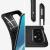 Spigen Liquid Air OnePlus 9 Slim Case - Matte Black 15