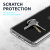 Olixar Exoshield Google Pixel 5a Protective Case - Clear 4