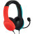 PDP LVL40 Nintendo Switch LVL40 Wired Headset - Blue/Red 5