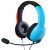 PDP LVL40 Nintendo Switch LVL40 Wired Headset - Blue/Red 7