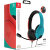 PDP LVL40 Nintendo Switch LVL40 Wired Headset - Blue/Red 11
