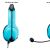 PDP LVL40 Nintendo Switch LVL40 Wired Headset - Blue/Red 13