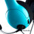 PDP LVL40 Nintendo Switch LVL40 Wired Headset - Blue/Red 15