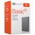 Seagate Basic External USB 3.0 Hard Drive - 1TB - Grey 3