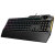 Asus TUF Gaming K1 RGB Keyboard - Black 8