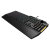 Asus TUF Gaming K1 RGB Keyboard - Black 9