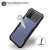 Olixar Exoshield Carbon Fibre Xioami Redmi Note 10 Pro Case - Black 2