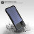 Olixar Exoshield Carbon Fibre Xioami Redmi Note 10 Pro Case - Black 3