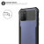 Olixar Exoshield Carbon Fibre Xioami Redmi Note 10 Pro Case - Black 4