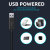 Olixar PS5 Ultimate Live Streaming & Vlogging Starter Kit - Black 7