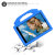 Olixar iPad Mini 2 2013 2nd Gen. Protective Silicone Case - Blue 5