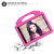 Olixar iPad Mini 3 2014 3rd Gen. Protective Silicone Case - Pink 5
