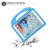 Olixar iPad Air 9.7" 2013 1st Gen. Child-Friendly Handle Case - Blue 5