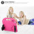 Olixar iPad Air 9.7" 2013 1st Gen. Child-Friendly Handle Case - Pink 4