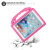 Olixar iPad Air 2 9.7" 2014 2nd Gen. Child-Friendly Handle Case - Pink 5