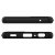 Spigen Core Armor Protective Black Case - For Samsung Galaxy A52 2