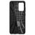 Spigen Core Armor Protective Black Case - For Samsung Galaxy A52 6