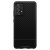 Spigen Core Armor Protective Black Case - For Samsung Galaxy A52 8