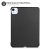 Olixar iPad Pro 11" 2021 3rd Gen. Leather-Style Stand Case - Black 3