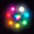 Nite Ize SpotLit Flash or Glow Multicolour LED Dog Collar Light 7