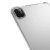 Ultra-Thin iPad Pro 11" 2021 3rd Gen. Anti-Shock Gel Case - Clear 6