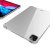 Ultra-Thin iPad Pro 11" 2021 3rd Gen. Anti-Shock Gel Case - Clear 8