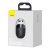 Baseus C2 Cordless Ultra-Quiet Mini Desktop Vacuum Cleaner - Black 10