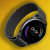 Olixar OnePlus Watch 46mm Magnetic Milanese Strap - Black 4