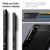 Spigen Rugged Armor Sony Xperia 1 III Protective Case - Matte Black 3