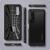 Spigen Rugged Armor Sony Xperia 1 III Protective Case - Matte Black 7