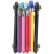 Kikkerland Compact 10-in-1 Colour Coded DIY Tool Kit  - Multicolour 6
