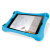 Olixar Big Softy iPad Air 9.7" 2013 1st Gen. Tough Kids Case - Blue 6