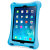 Olixar Big Softy iPad Air 2 9.7" 2014 2nd Gen. Tough Kids Case - Blue 2