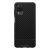 Spigen Core Armor Samsung Galaxy A12 Protective Case - Black 8