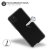 Olixar Exoshield Samsung Galaxy A22 5G Protective Case - Black 2