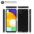 Olixar Exoshield Samsung Galaxy A22 5G Protective Case - Black 3