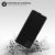 Olixar Exoshield Samsung Galaxy A22 5G Protective Case - Black 4