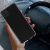 Olixar Exoshield Samsung Galaxy A22 5G Protective Case - Black 6