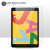Olixar iPad 10.2" 2020 8th Gen. Tempered Glass Screen Protector 3