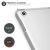 Olixar iPad 10.2" 2020 8th Gen. Flexishield Case - 100% Clear 5