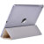 Devia iPad 10.2" 2020 8th Gen. Light Grace Protective Fold Case - Gold 2
