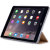 Devia iPad 10.2" 2020 8th Gen. Light Grace Protective Fold Case - Gold 3