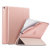 Sdesign iPad 10.2" 2019 7th Gen. Soft Silicone Case - Rose Gold 3