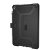 UAG iPad 10.2" 2019 7th Gen. Metropolis Protective Case - Black 10