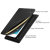 Sdesign Colour Edition iPad Mini 5 2019 5th Gen. Wallet Case - Black 3