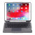 4Smarts iPad 10.2" 2020 8th Gen. Case & QWERTY Trackpad Keyboard 3